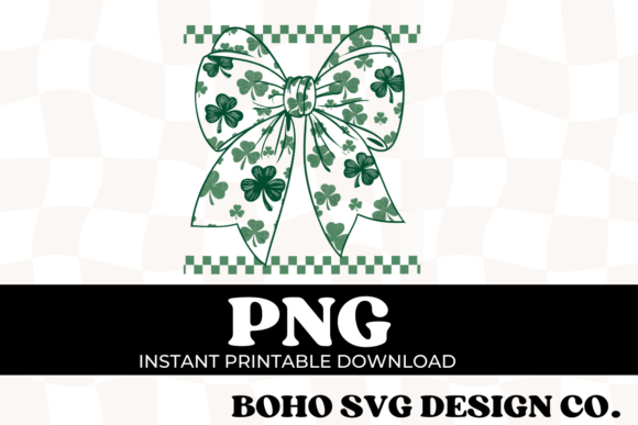 Download St. Patrick's Day Bundle, Bow Png - St. patrick's day Collection