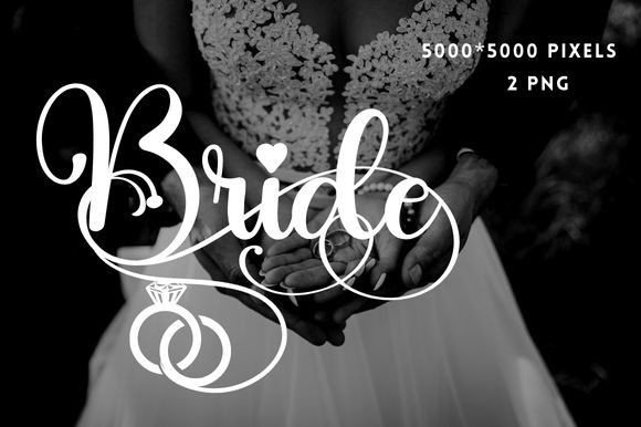 Download Bride Wedding - Bride Collection
