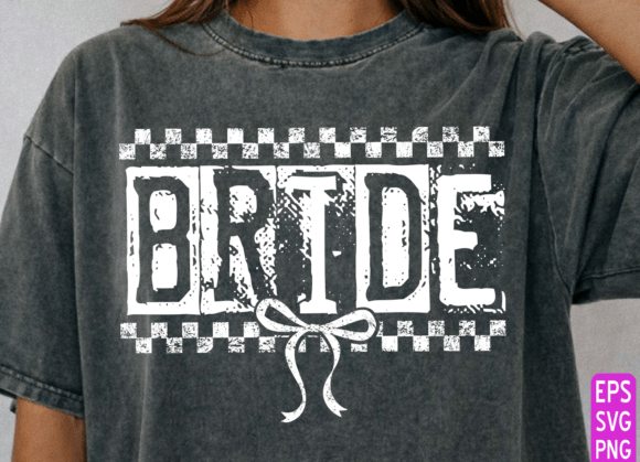 Download Coquette Bride SVG, Distressed Bride PNG - Bride Collection