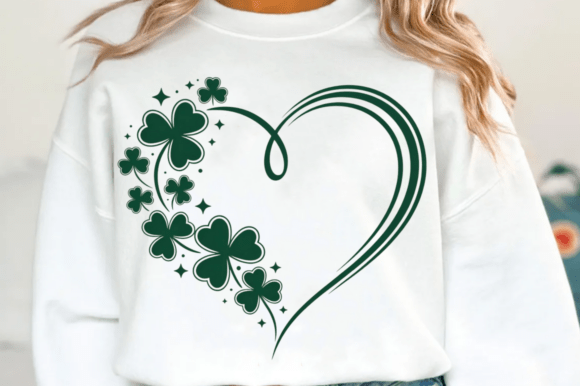 Download St. Patrick's Day SVG, Lucky Love Png - St. patrick's day Collection