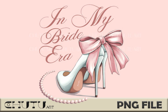 Download In My Bride Era PNG - Elegant Wedding - Bride Collection