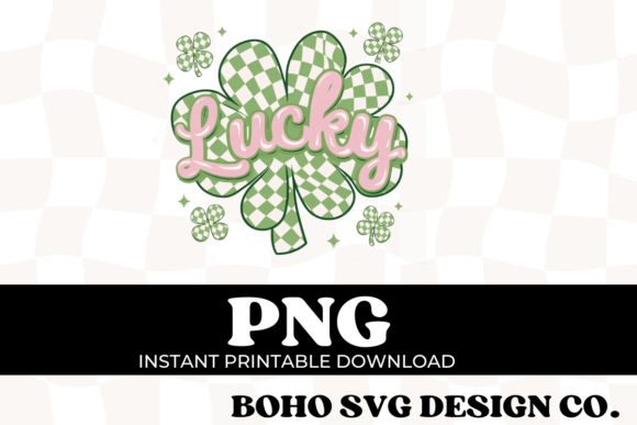 Download Lucky Png St. Patrick's Day Bundle, St. - St. patrick's day Collection